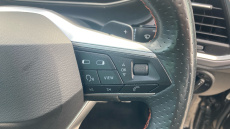 SEAT Ateca 1.5 TSI EVO FR Sport 5dr DSG Petrol Estate